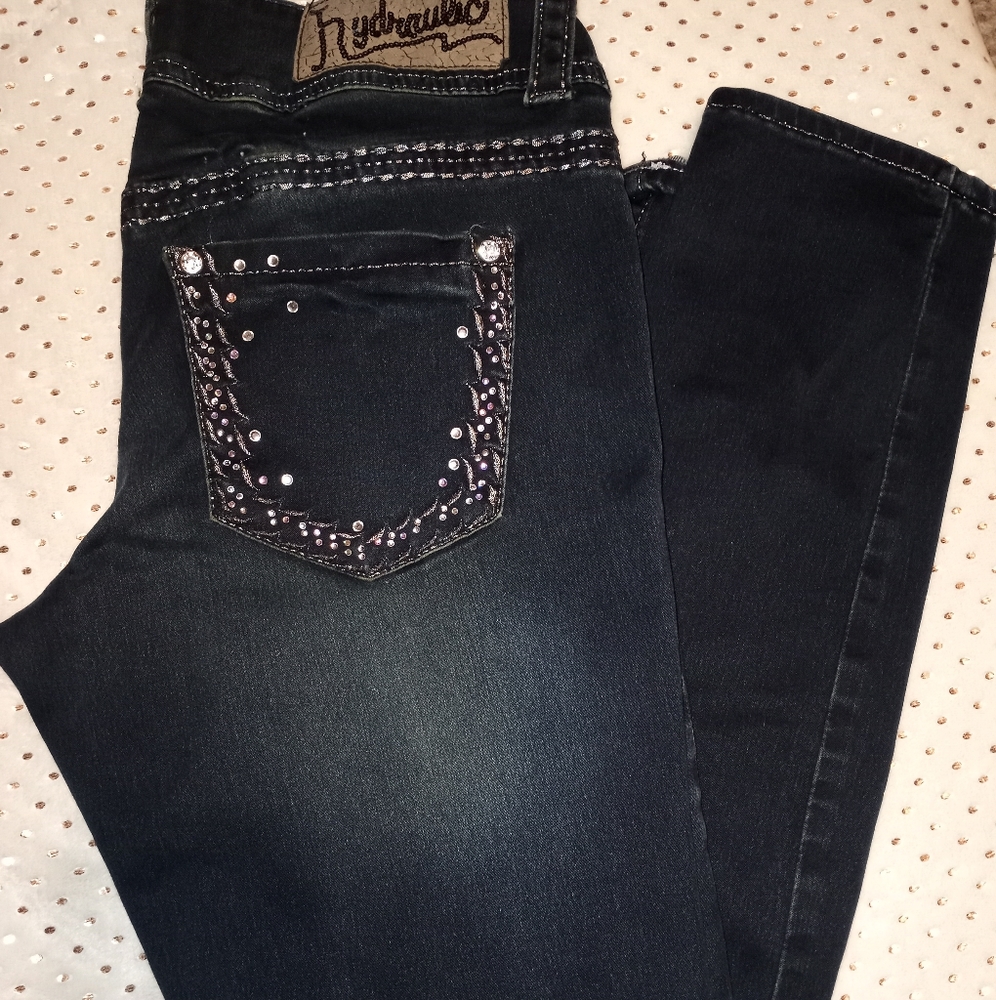 Women's jeans